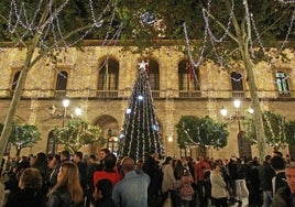 Navidad en Sevilla 2022: la guía más completa con toda la programación