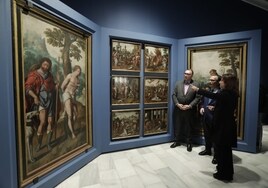 El Museo de Bellas Artes de Sevilla abre sus puertas al Renacimiento hispalense
