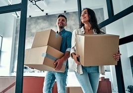 ¿Es buena idea comprar el último piso de una promoción inmobiliaria?