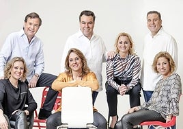 ¿Qué podemos hacer hoy en Sevilla? Planes de ocio para este viernes 2 de diciembre