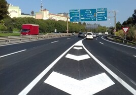 La Junta de Andalucía adjudica la redacción del proyecto del carril BUS-VAO desde el parque PISA a la SE-30