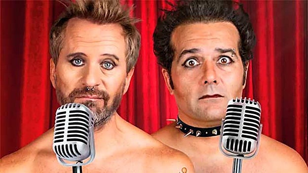 Planes estrella para el puente de diciembre en Sevilla: espectáculos, teatro, pistas de hielo, circo, etc...