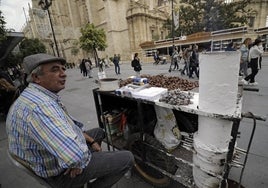 Comienza el puente de diciembre en Sevilla