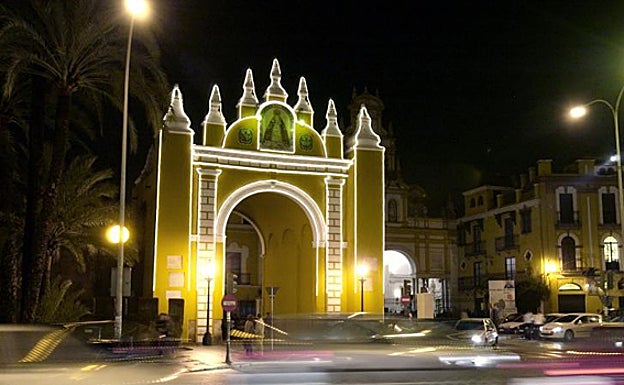 Guía completa del encendido de las luces de Navidad en Sevilla este lunes: horarios, calles y actividades