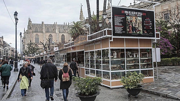 ¿Qué podemos hacer hoy en Sevilla? Planes de ocio para este miércoles 7 de diciembre