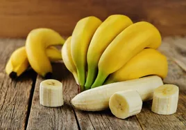 Cómo afecta comer plátanos si se tiene el colesterol malo alto