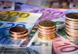 El aviso del Banco de España sobre los cambios de billetes y monedas de euro