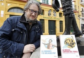 Nace en Sevilla la editorial 'El Paseíllo', un refugio para la literatura taurina
