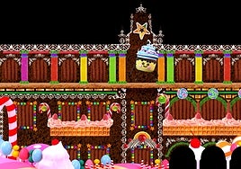 Dos Hermanas felicita la Navidad con un mapping en el Ayuntamiento y otro en Montequinto