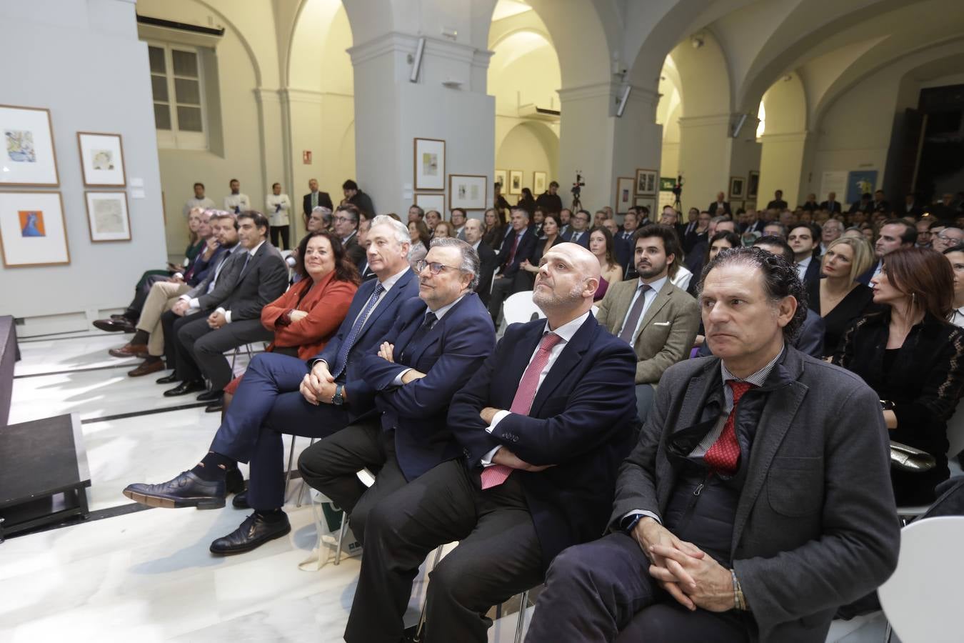 Presentación este miércoles del coleccionable de estampas de la Semana Santa de Sevilla HolyCards 