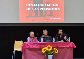 El PP Sevilla denuncia que el alcalde de Guillena (PSOE) utiliza su cargo público con fines partidistas
