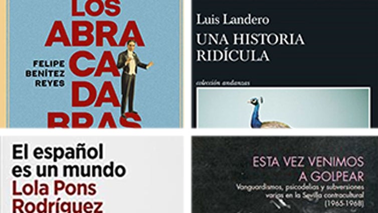 Libros de 2022