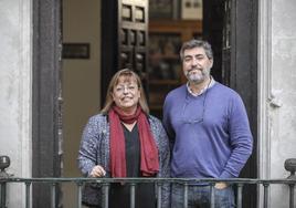 «El americanismo está hoy más vivo que nunca en Sevilla»