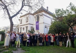 El Ayuntamiento de Sevilla rehabilitará la Casa Mallén para albergar la sede de las mujeres