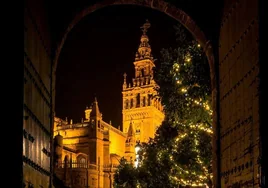 #MiNavidadenABC (II): Las imágenes de los lectores de ABC disfrutando de la Navidad en Sevilla