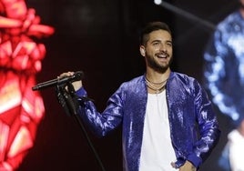 Maluma, de los primeros artistas confirmados en Puro Latino Sevilla Fest