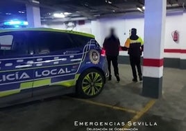 Ingresa en prisión el conductor detenido tras haber causado el atropello mortal de un joven en Sevilla