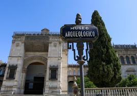 Un catedrático cuestiona el proyecto de reforma del Arqueológico de Sevilla