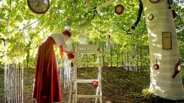 Así es la programación navideña 'Esta Navidad, Sevilla Alumbra'