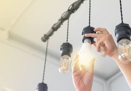 El precio de la luz sube un 41,6% este martes: estas son las horas más baratas