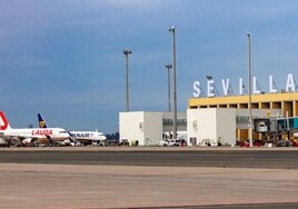 Así ha quedado el aeropuerto de Sevilla tras invertir más de 80 millones de euros en obras
