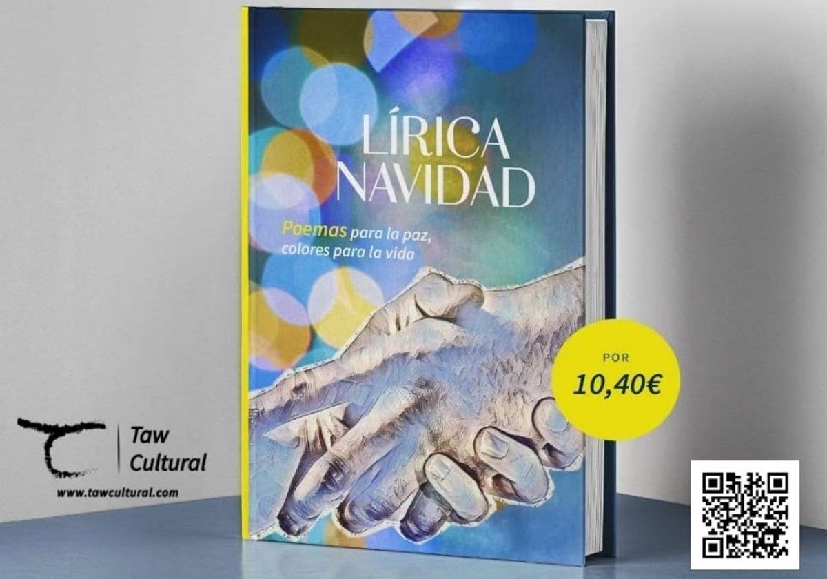 Portada del libro