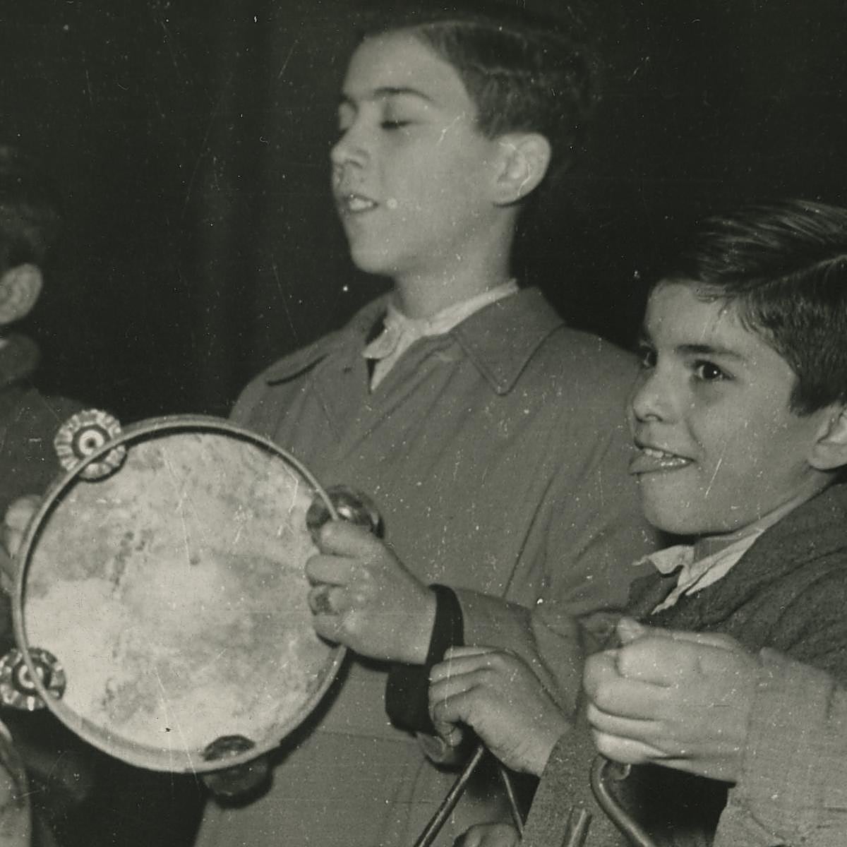 Curiosidades de Sevilla: la letra de los villancicos que se cantaron en Triana y el Alcázar en 1691, 1732 y 1761