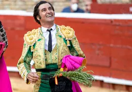 La hermandad Matriz de Almonte organizará un festival taurino en el coso de La Merced de Huelva