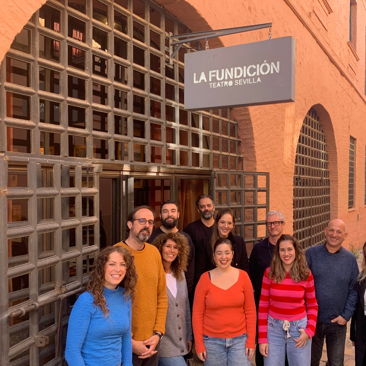 Sala Cero asume la dirección de Teatro La Fundición