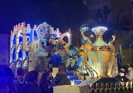 Cabalgata de Reyes Magos de Dos Hermanas 2023: recorrido y horarios