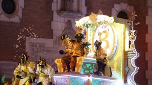 Imagen principal - Caramelos