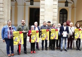 El Ayuntamiento de Sevilla retira 431 símbolos franquistas desde 2019