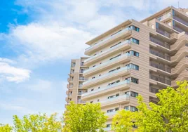 Estos son los pisos y apartamentos que oferta BBVA desde 15.000 euros en Andalucía
