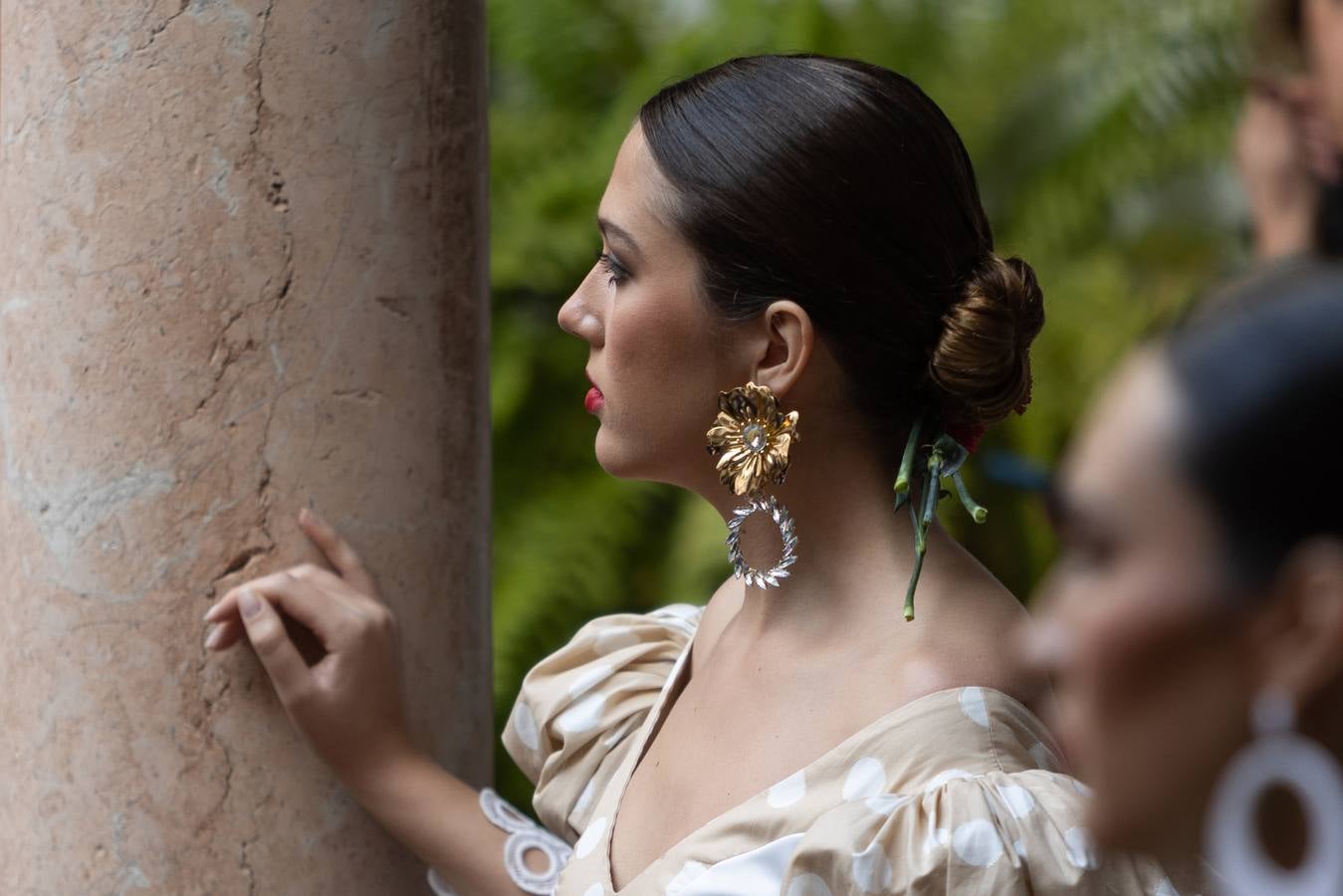 Presentación de Simof 2023 en el Palacio Bucarelli de Sevilla