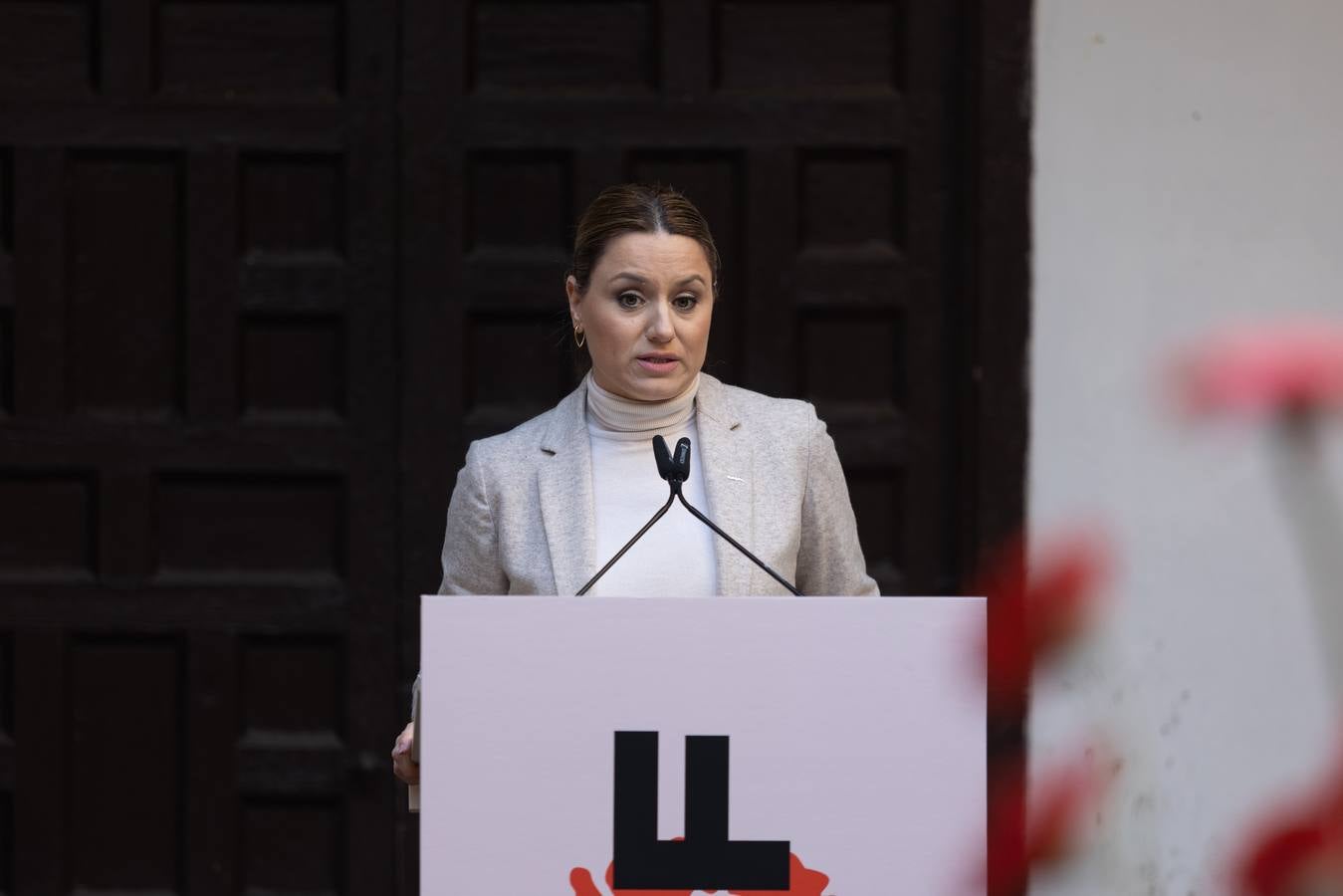 Presentación de Simof 2023 en el Palacio Bucarelli de Sevilla