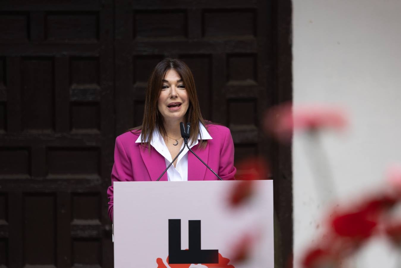 Presentación de Simof 2023 en el Palacio Bucarelli de Sevilla