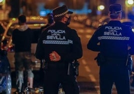 La Policía Local detiene a seis hombres en lo que va de año por casos de violencia machista en Sevilla