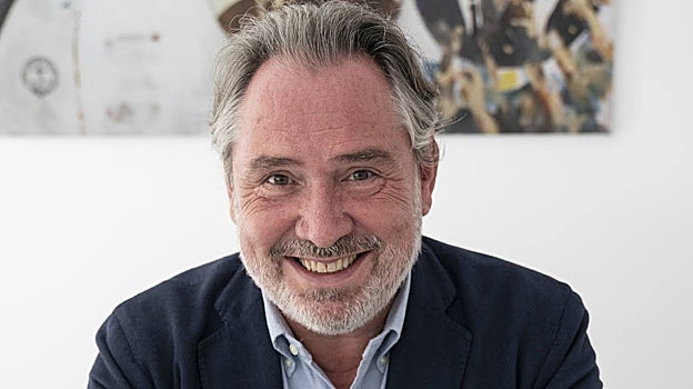 Carlos Delgado, fundador de Compensa Capital Humano y hasta ahora CEO de la compañía, se convierte en directivo de Howden Broking Group