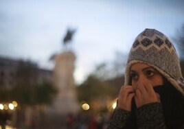 El tiempo en Sevilla: fría segunda mitad de enero