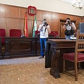 Dos años de cárcel para un vecino de Umbrete por abusar de la amiga de su hijastro