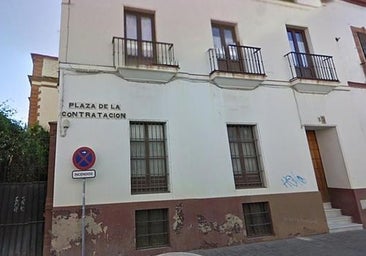 Patrimonio autoriza cinco pisos turísticos en Santa Cruz y pide reformas de los apartamentos de la Contratación