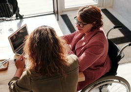 Todo lo que hay que saber para la contratación de personas con discapacidad