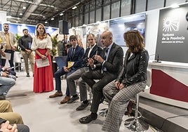 Sevilla espera recibir un impacto económico de 200 millones de euros gracias al deporte