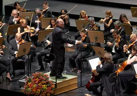 La Sinfónica de Sevilla dedica a Chaikóvski su quinto concierto Gran Sinfónico