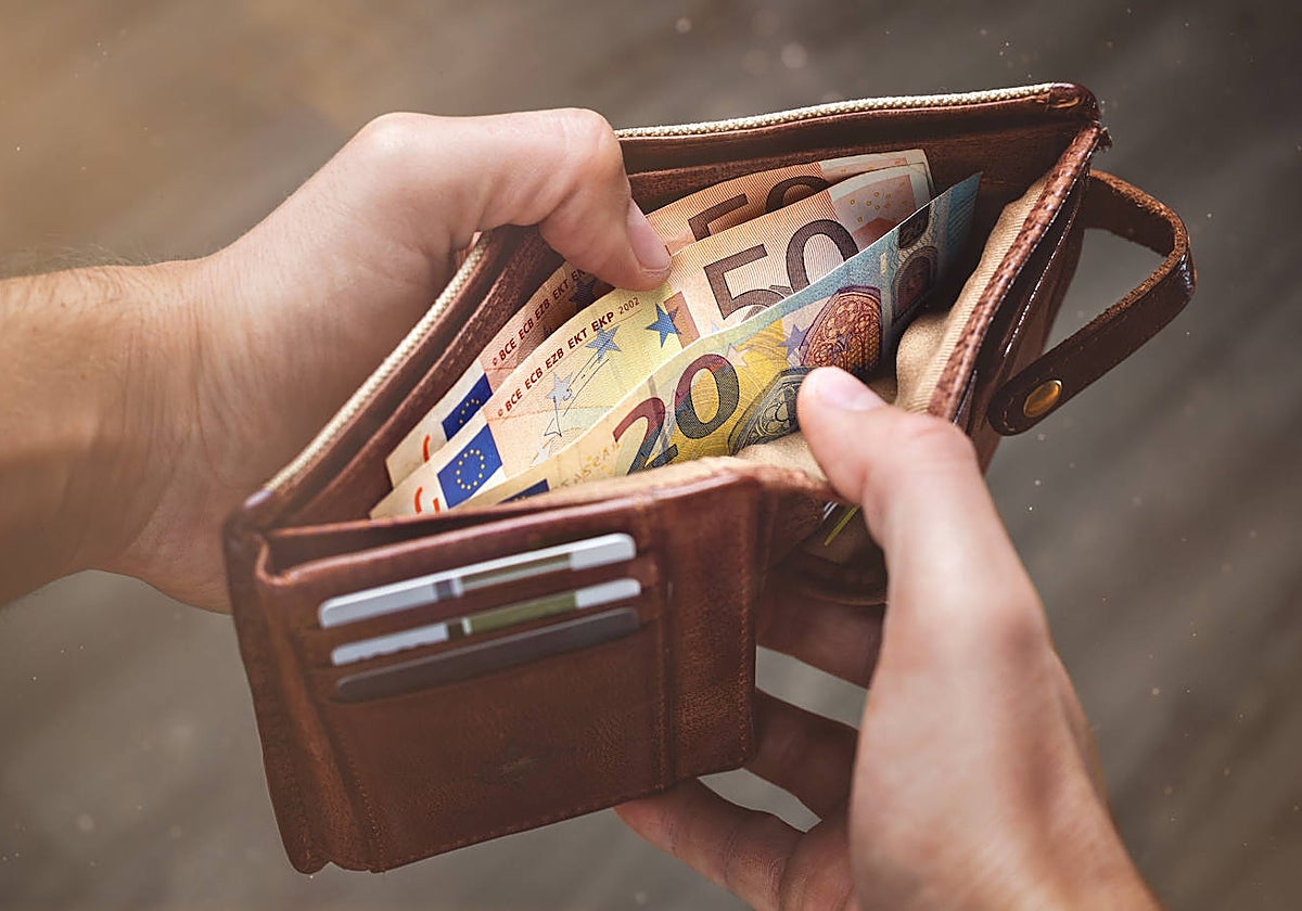 Ser minimalista financiero implica responsabilidad respecto a los gastos