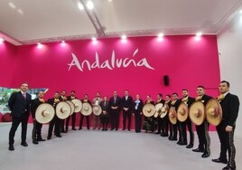 Icónica Sevilla Fest presenta en Fitur a México como país invitado de su III edición