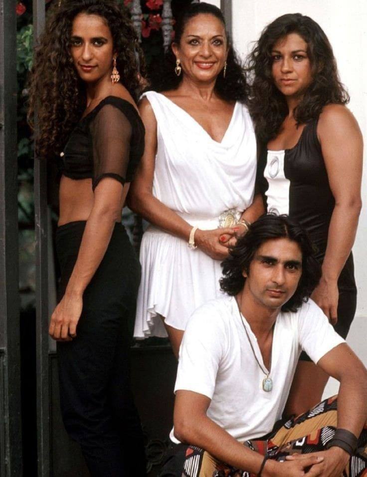 Lola Flores, genio y figura, en imágenes