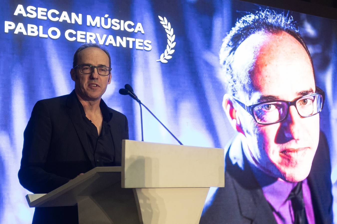 La edición contó con numeroso público y en ella se galardonó los trabajos del cine andaluz