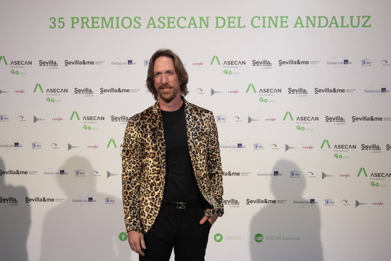 La edición contó con numeroso público y en ella se galardonó los trabajos del cine andaluz