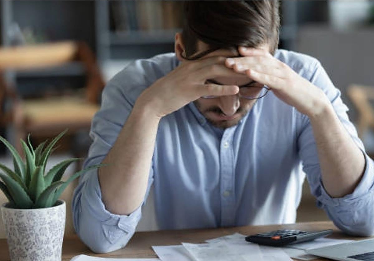 La inclusión en una lista de morosos restringe el acceso a cualquier tipo de financiación